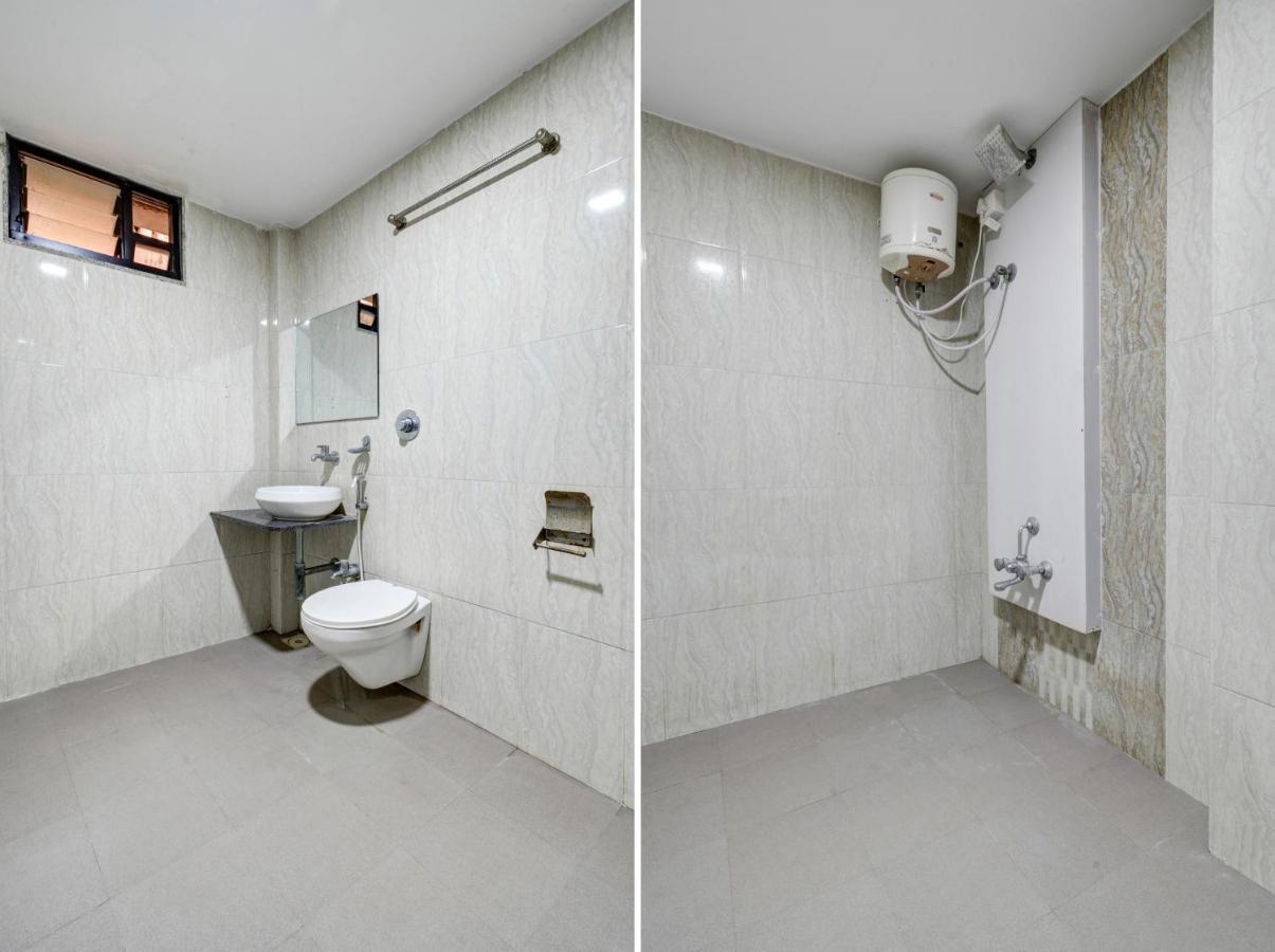 Hotel Skyland Ahmedabad