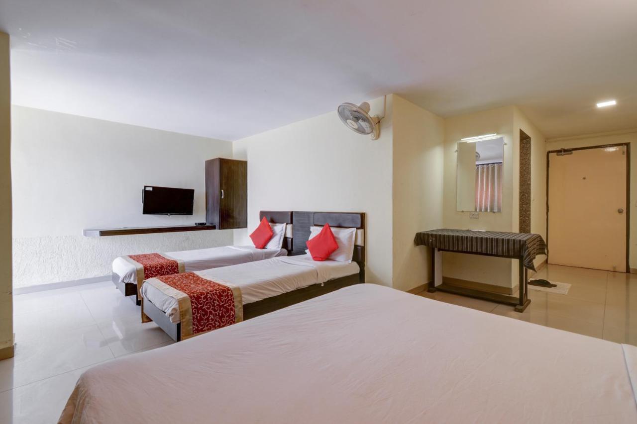 Skyland 3* Ahmedabad