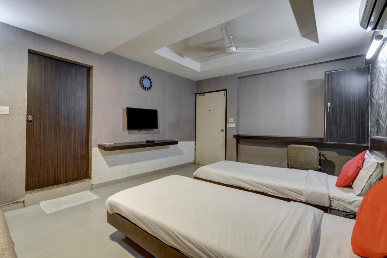Skyland Hotel