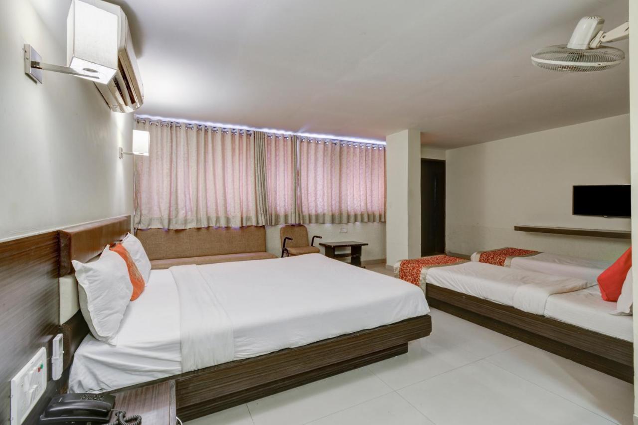 Skyland Hotel 3*