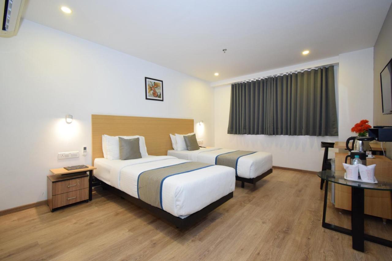 Hotel Central