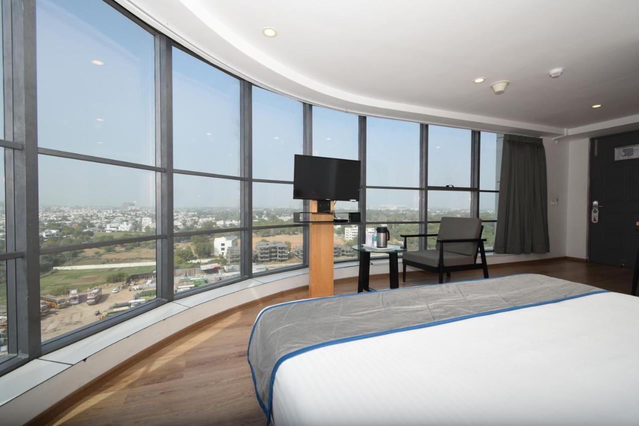 Central 3* Ahmedabad