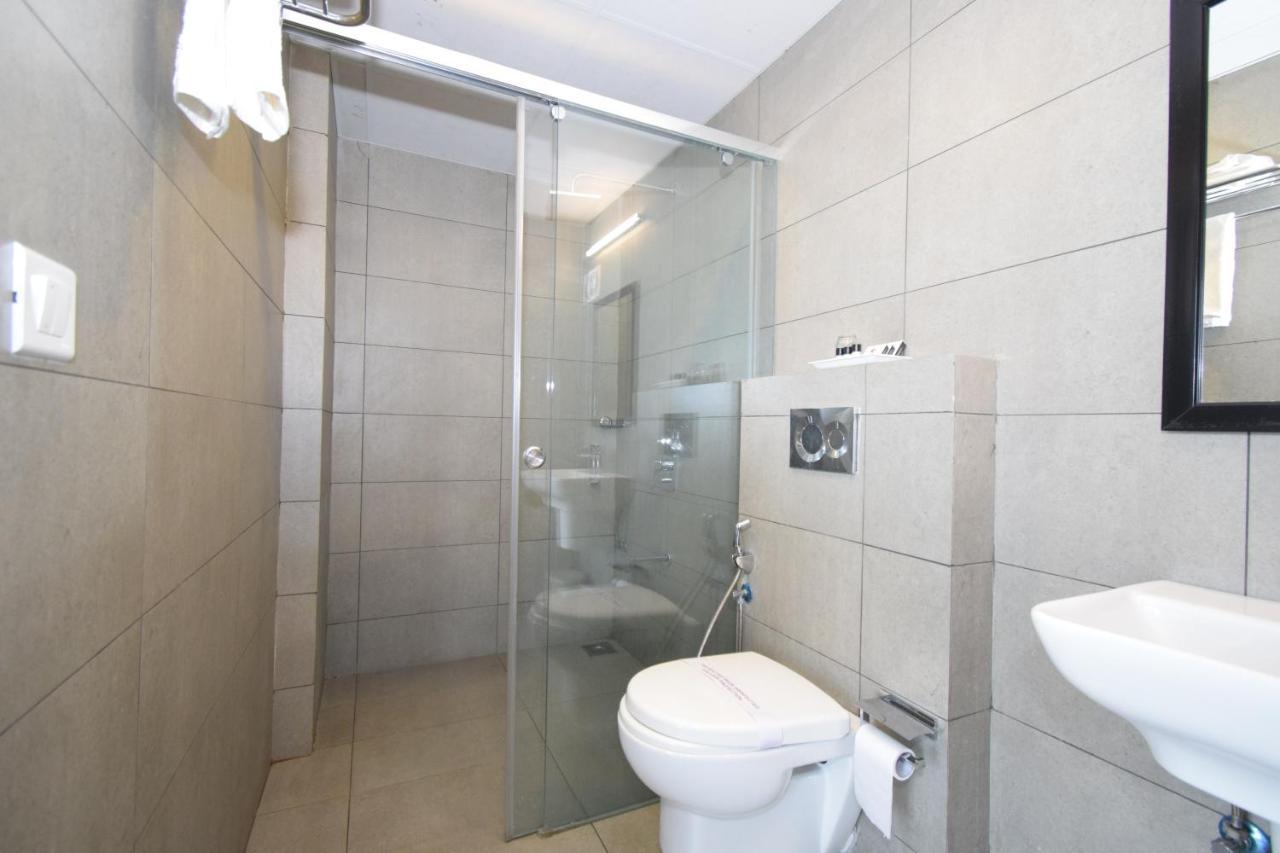 Central Hotel 3*