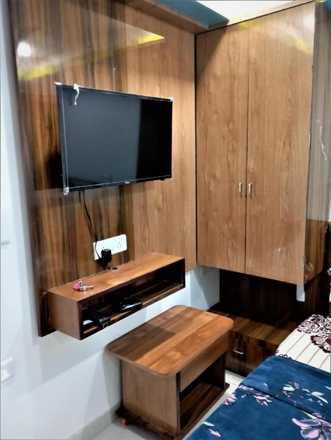 Sanskar Guest house *