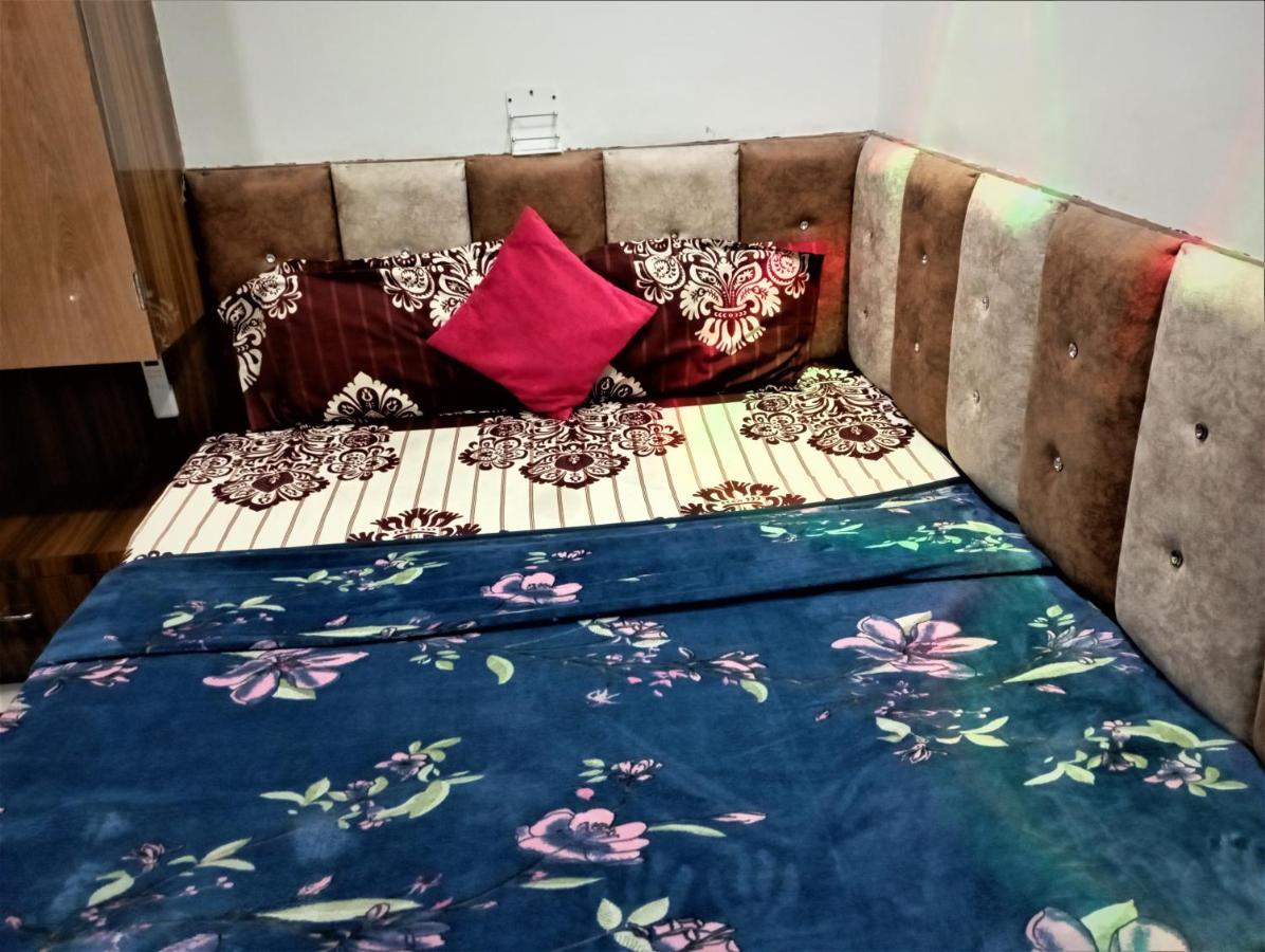 Guest house Sanskar