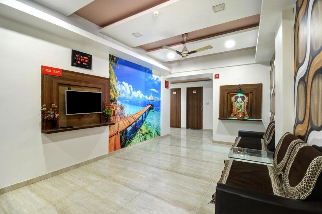 Tirupati 3*