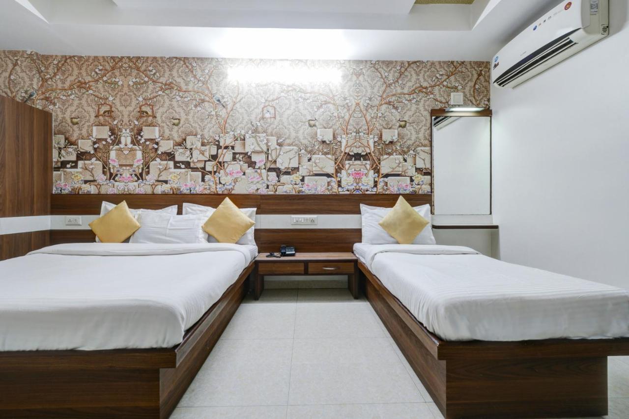 Tirupati Ahmedabad