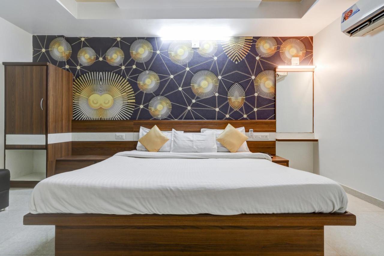 Tirupati Hotel Ahmedabad