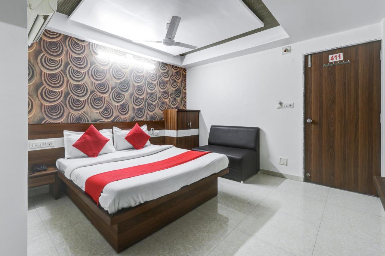 Tirupati Hotel 3*