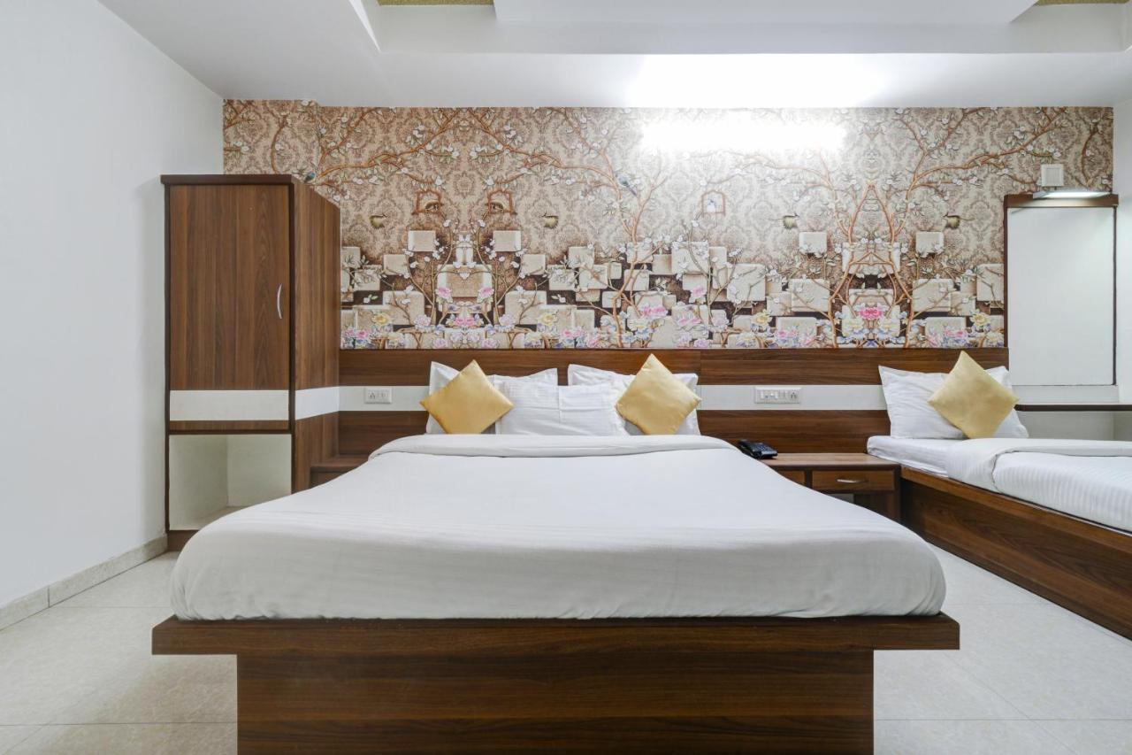Tirupati Hotel 3*