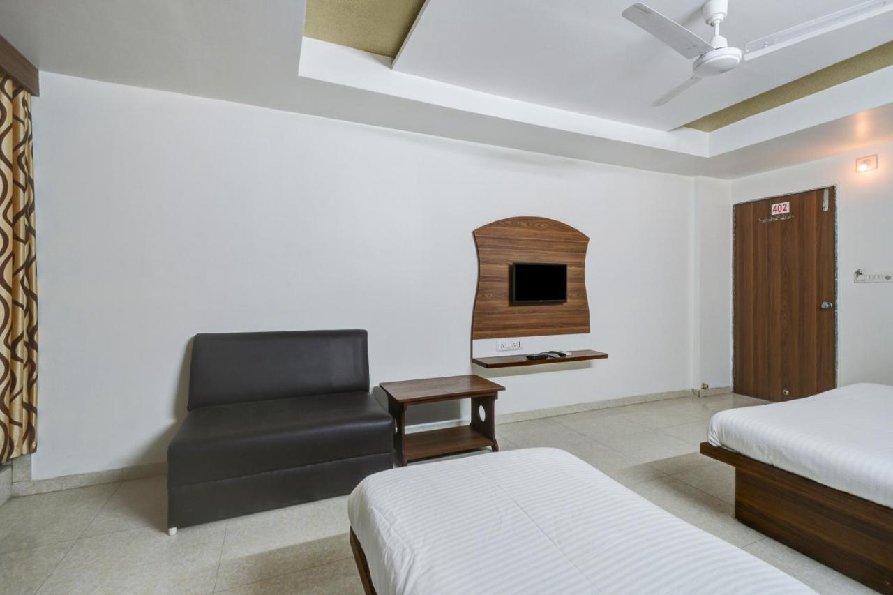 Tirupati Hotel Ahmedabad