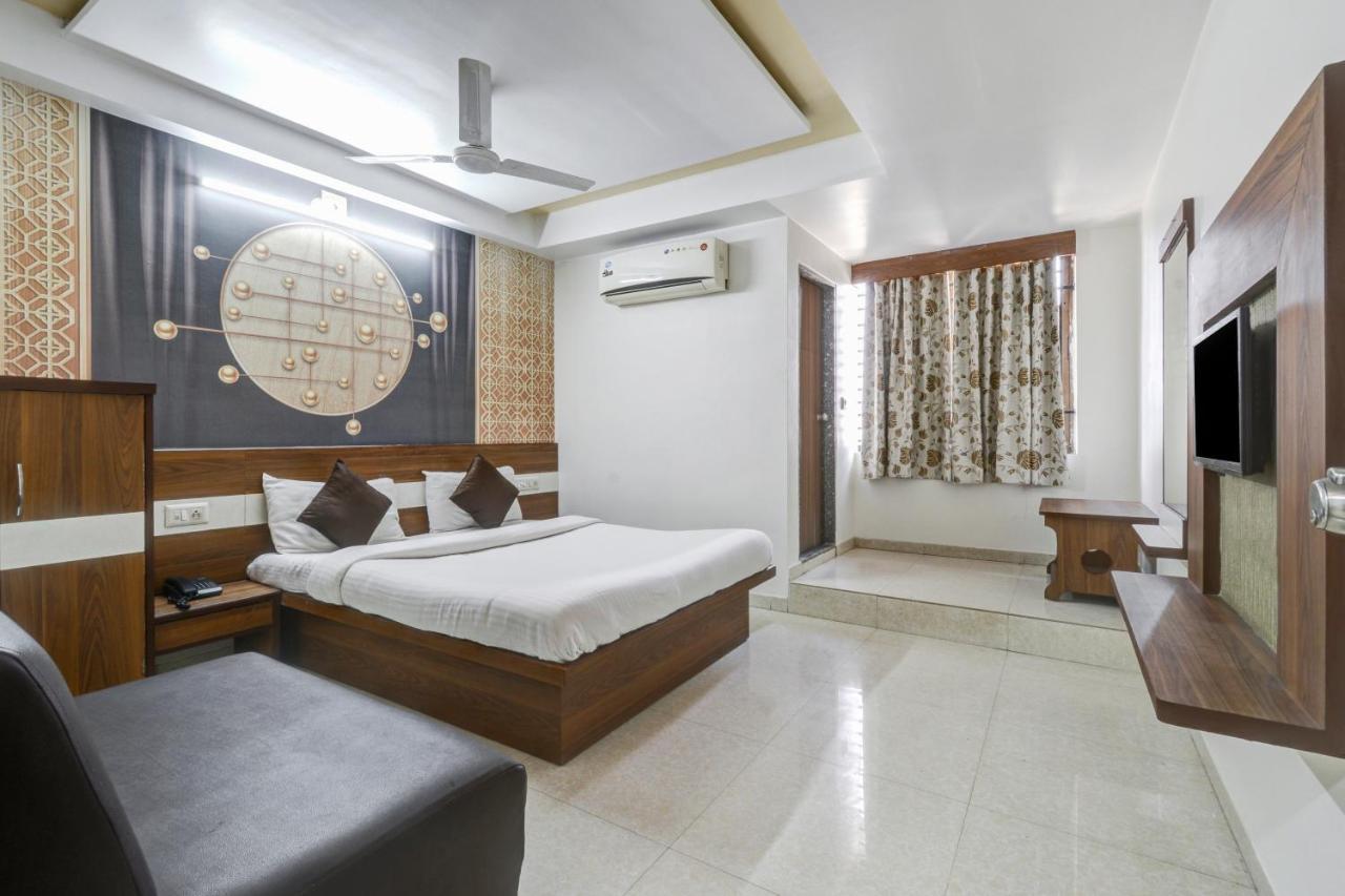 Hotel Tirupati
