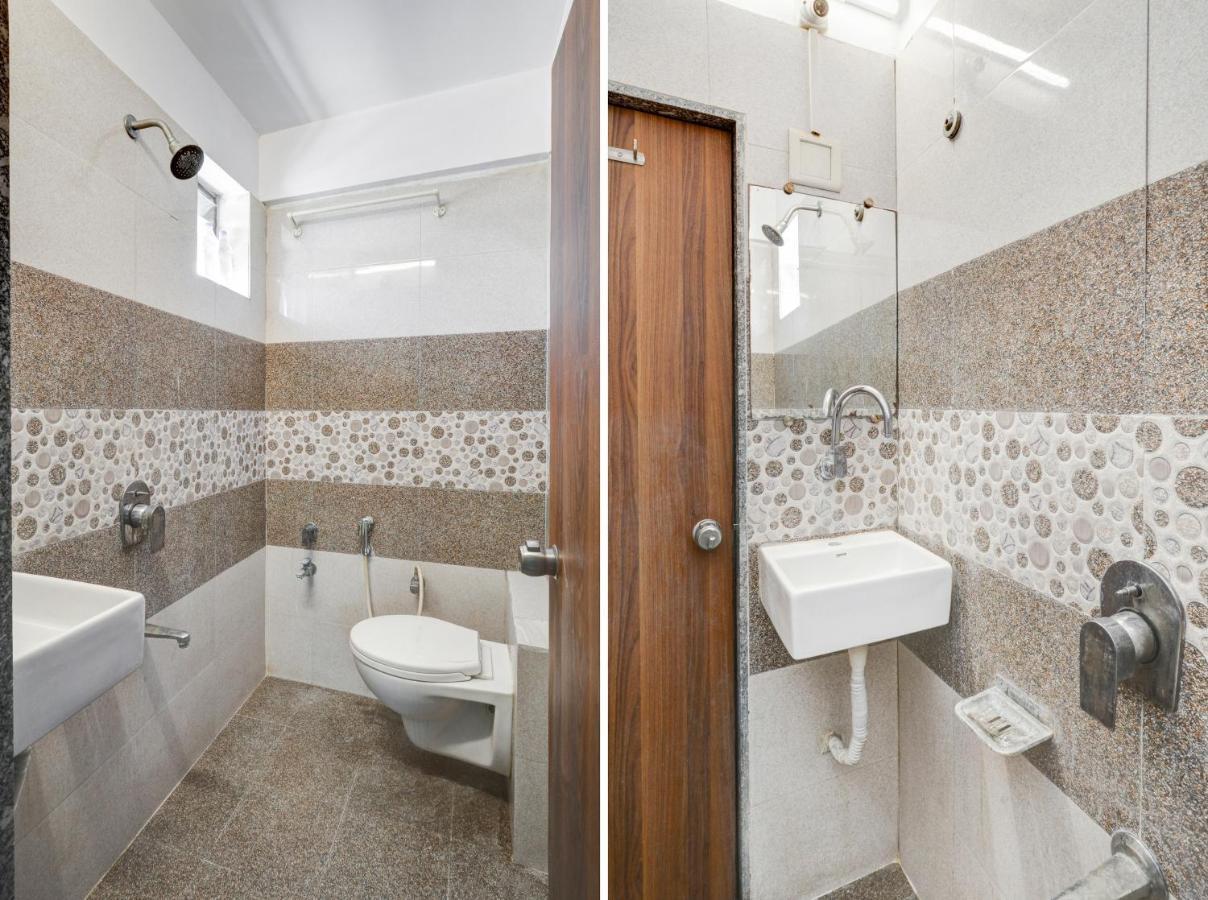 Hotel Tirupati Ahmedabad