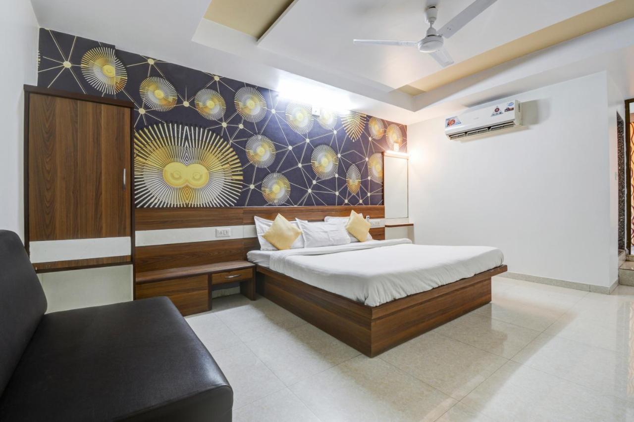 Tirupati Hotel 3*
