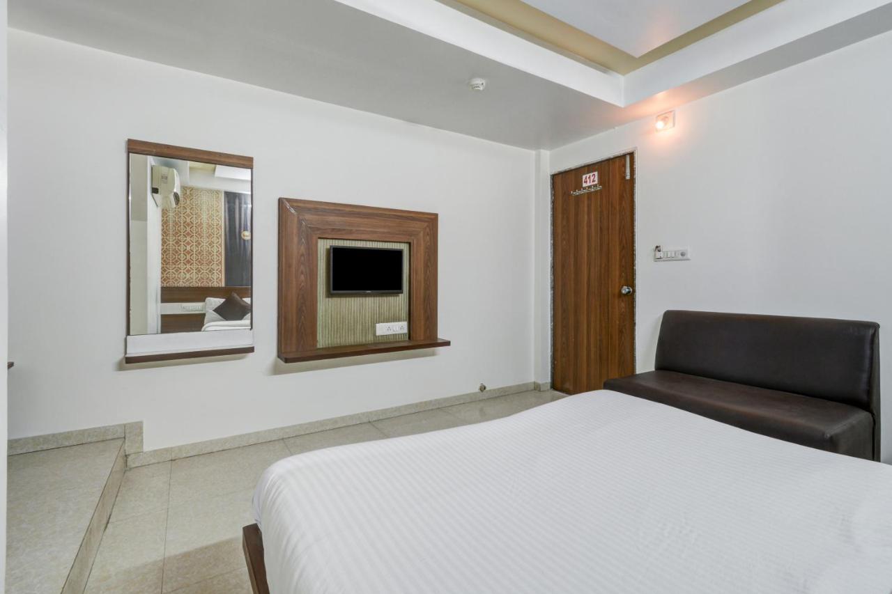 Tirupati Hotel Ahmedabad