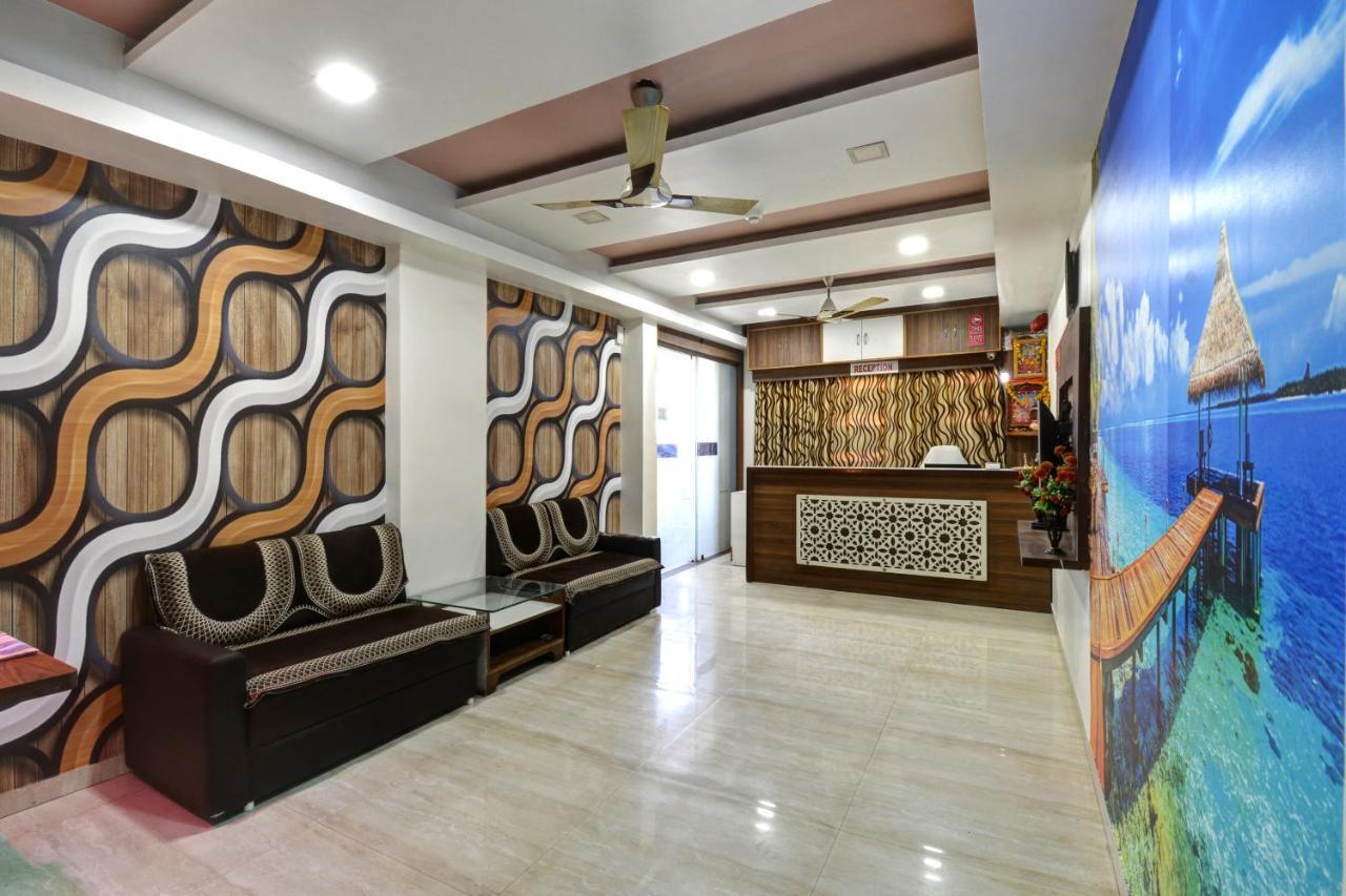 Tirupati Hotel