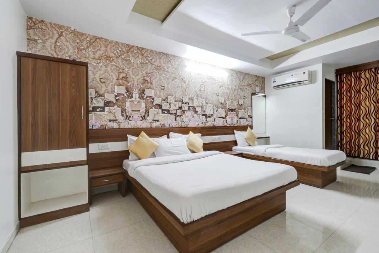 Tirupati Hotel Ahmedabad