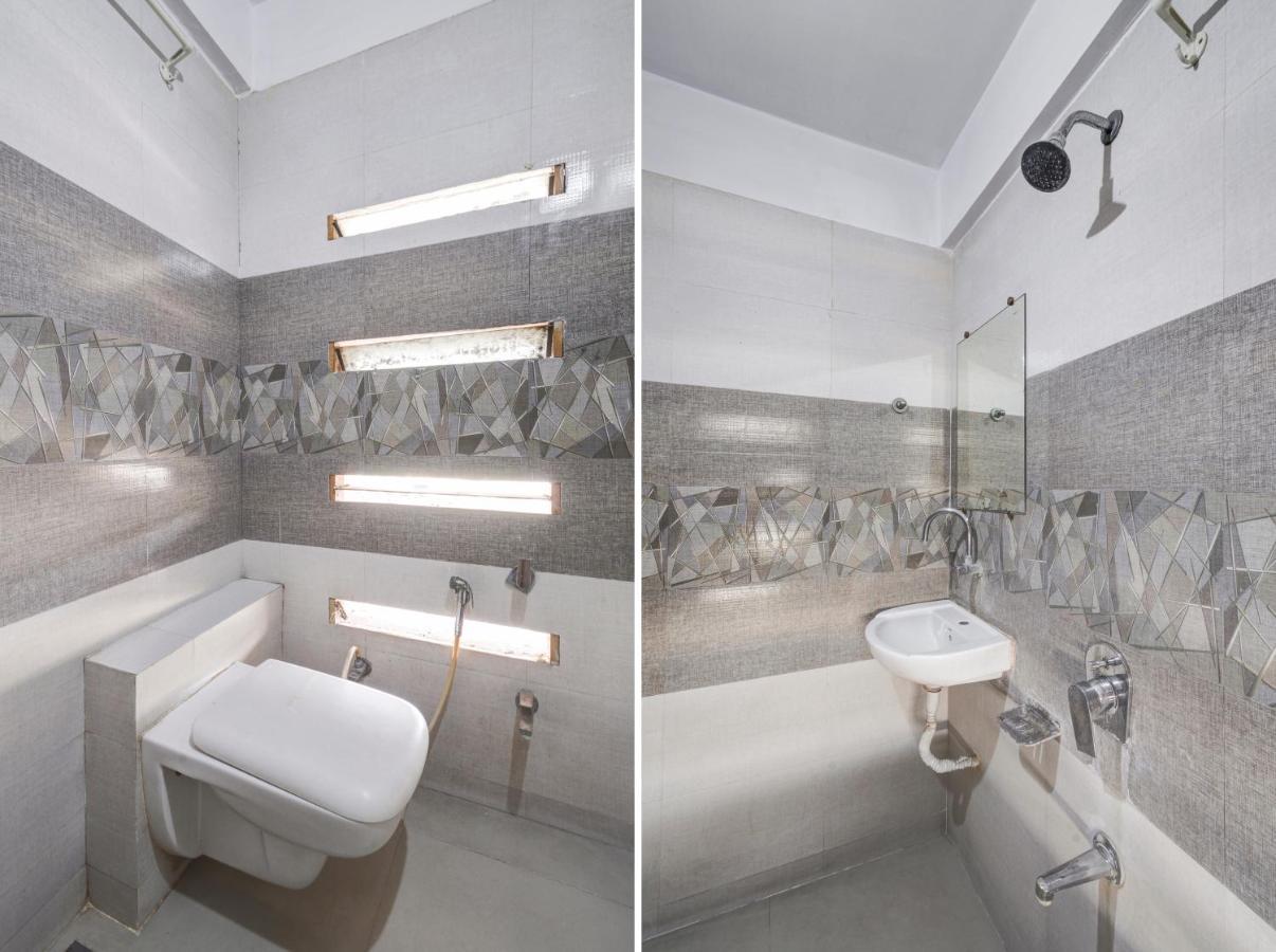 Hotel Tirupati 3*