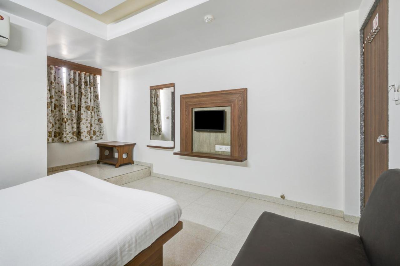 Hotel Tirupati
