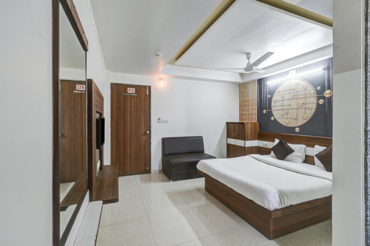 Tirupati Ahmedabad