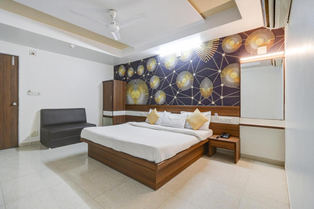 Tirupati 3*