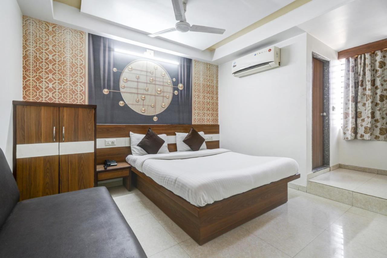 Hotel Tirupati Ahmedabad