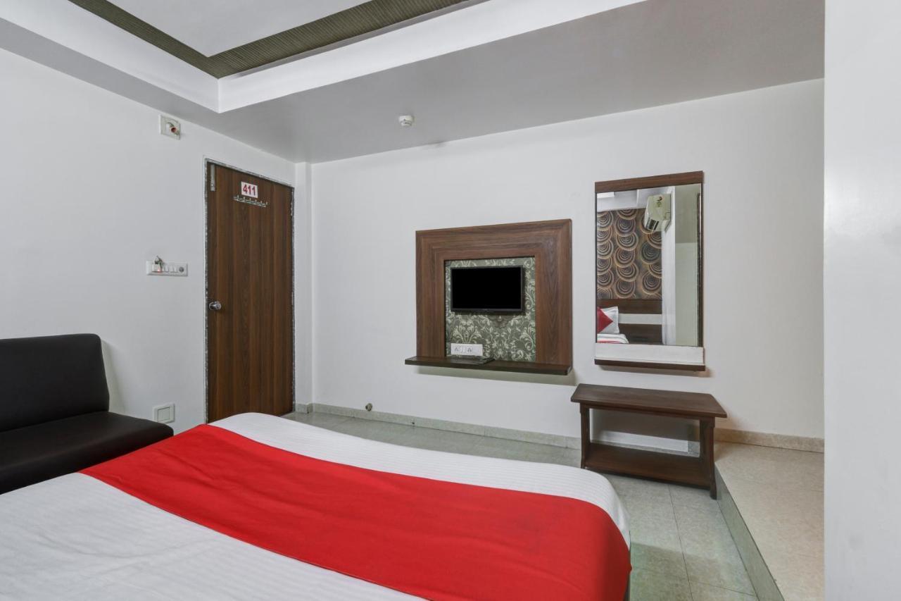 Tirupati Ahmedabad