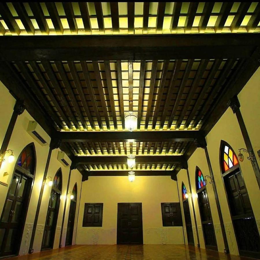 Deewanji Ni Haveli 3*