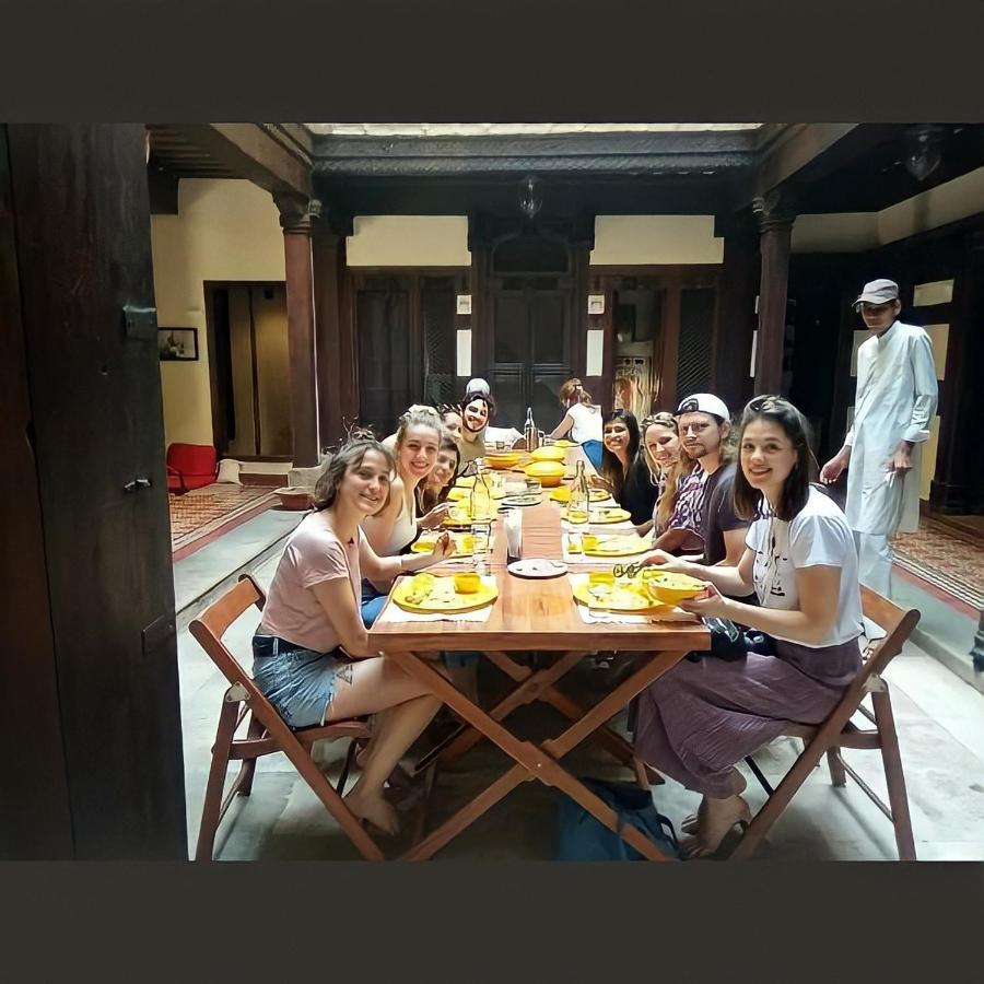 Bed & Breakfast Deewanji Ni Haveli 3*