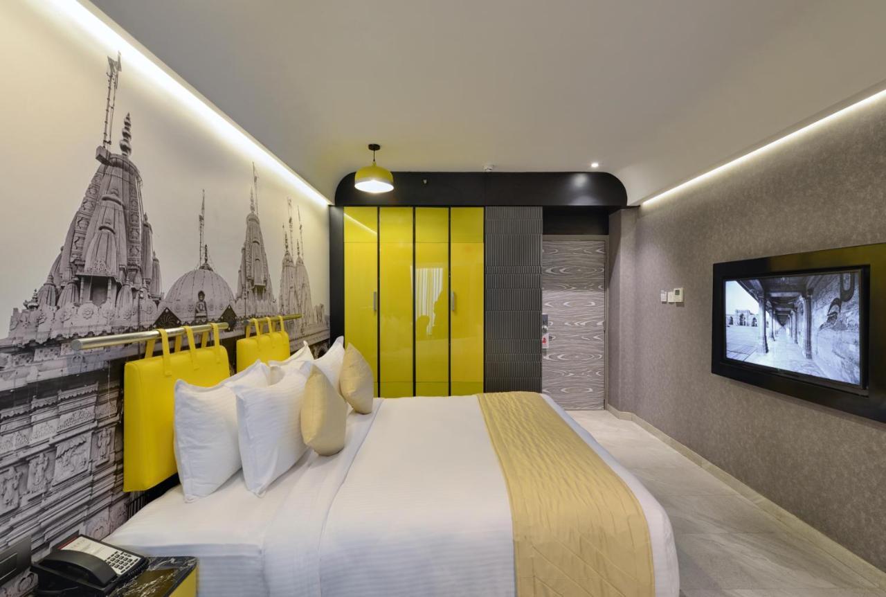 Regenta Antarim Hotel Ahmedabad