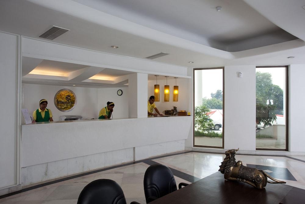 Lemon Tree Hotel, 4*
