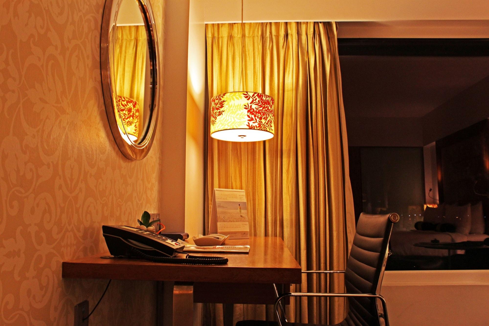 Fortune Select Sg Highway, - Member Itc Hotels' Group Hotel 5*