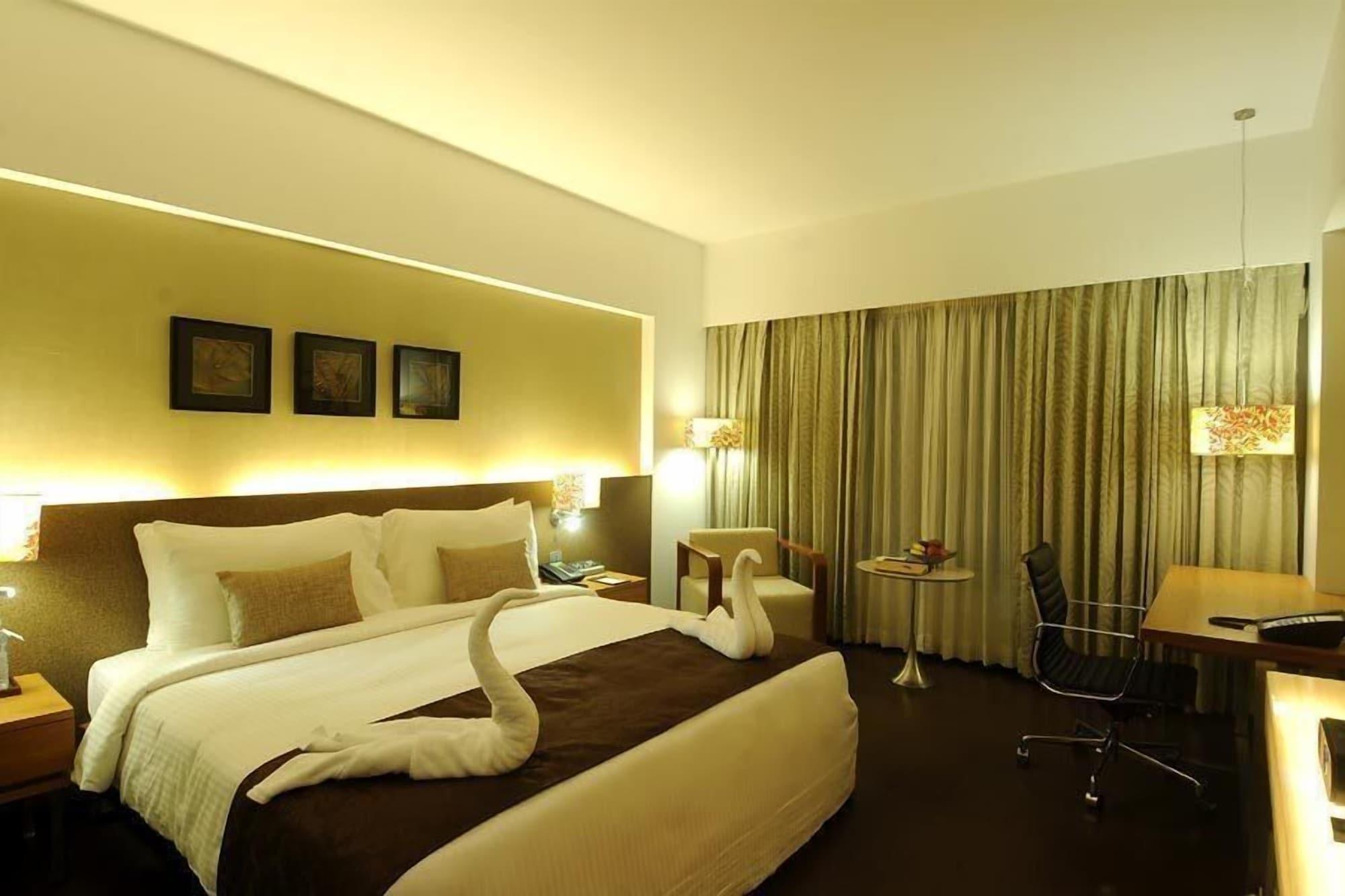 Fortune Select Sg Highway, - Member Itc Hotels' Group Hotel Ahmedabad