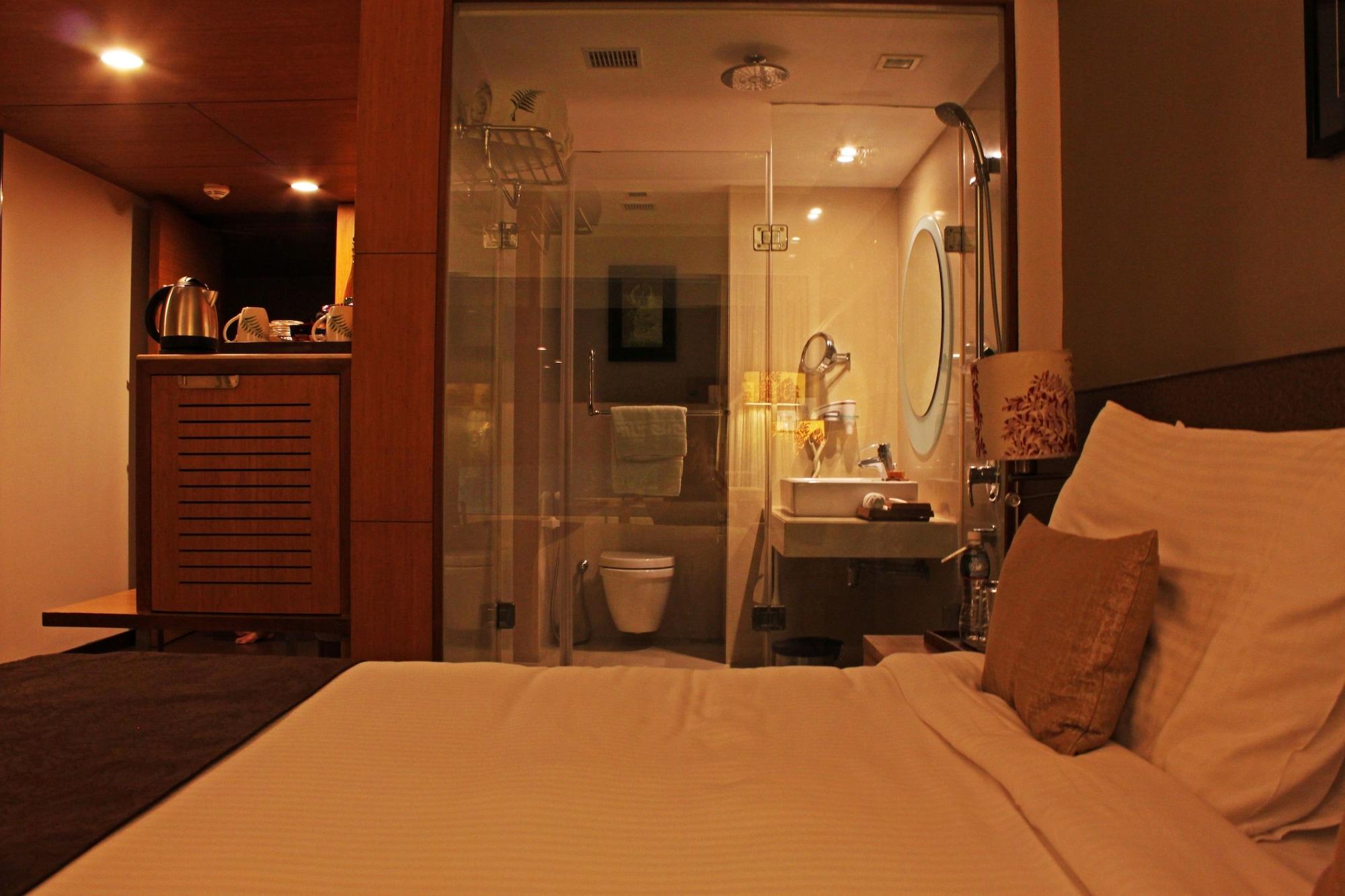 Fortune Select Sg Highway, - Member Itc Hotels' Group Hotel Ahmedabad