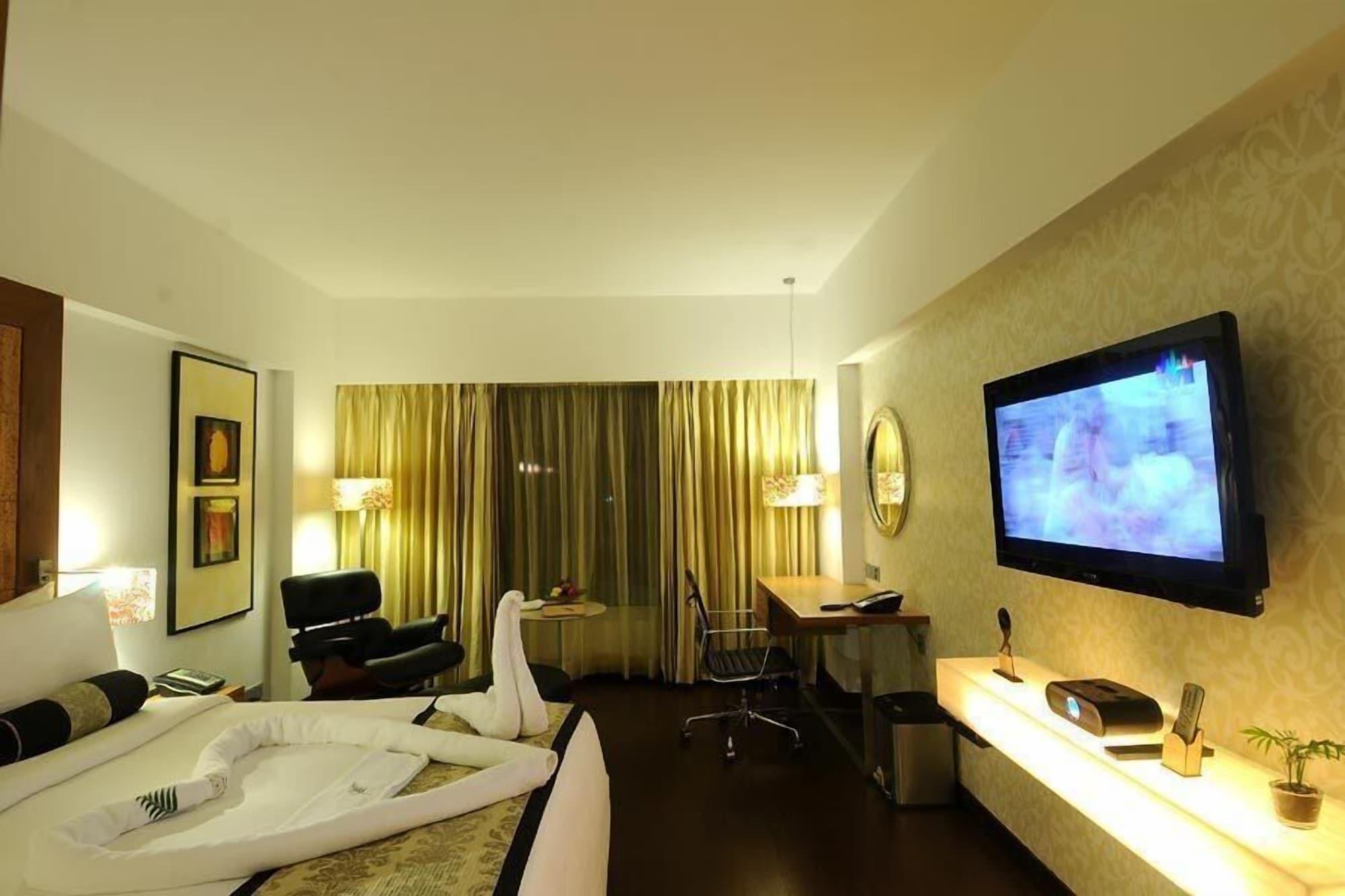 Fortune Select Sg Highway, - Member Itc Hotels' Group 5*