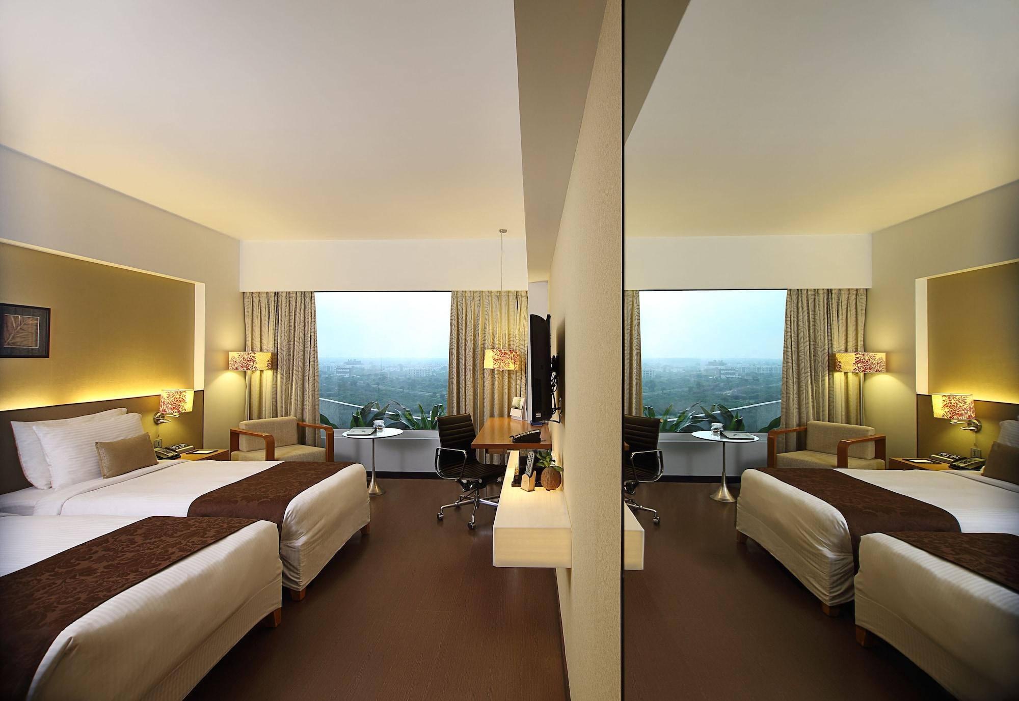 Fortune Select Sg Highway, - Member Itc Hotels' Group Hotel