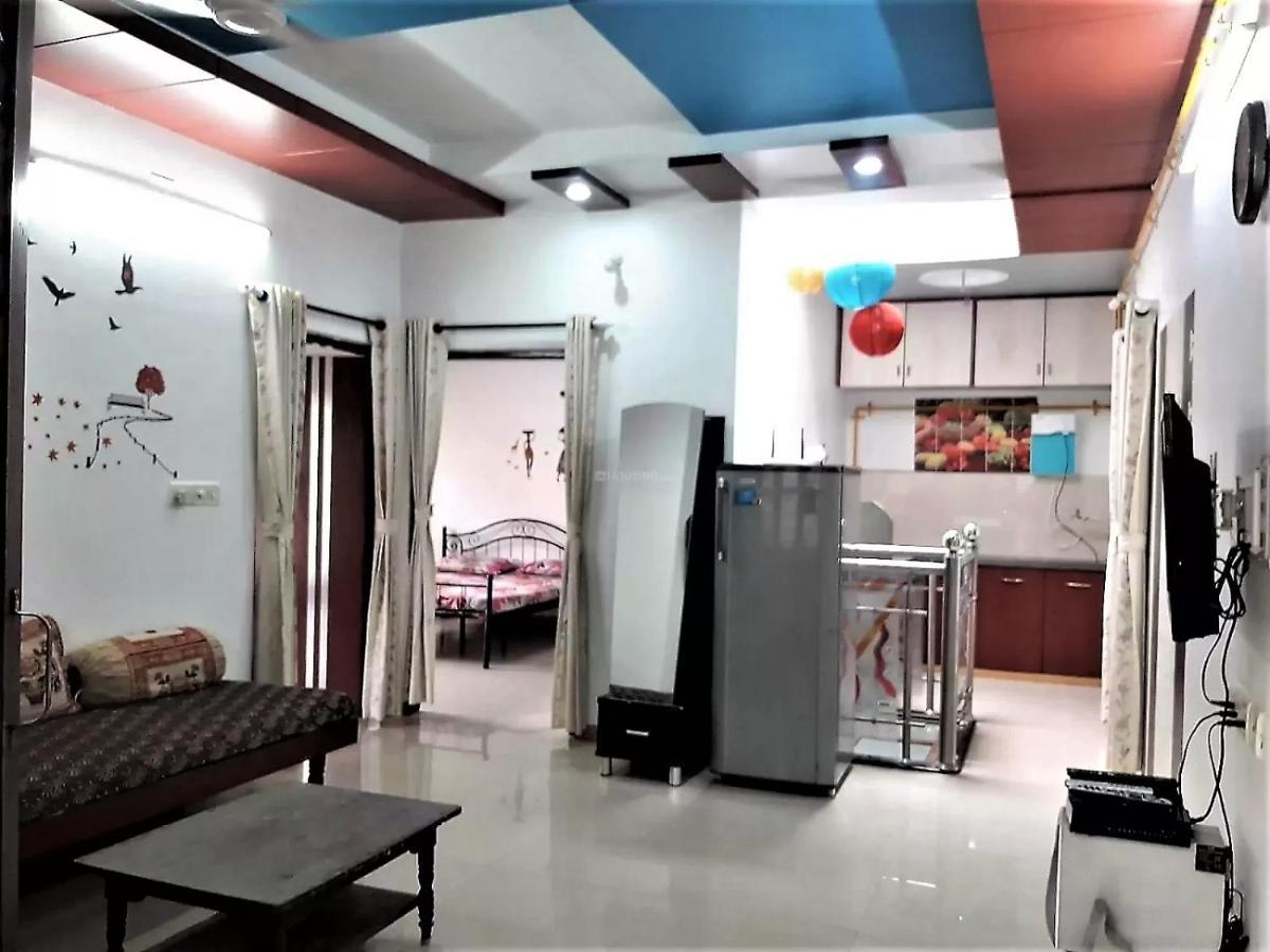 Apartment The Homeland Ahmedabad