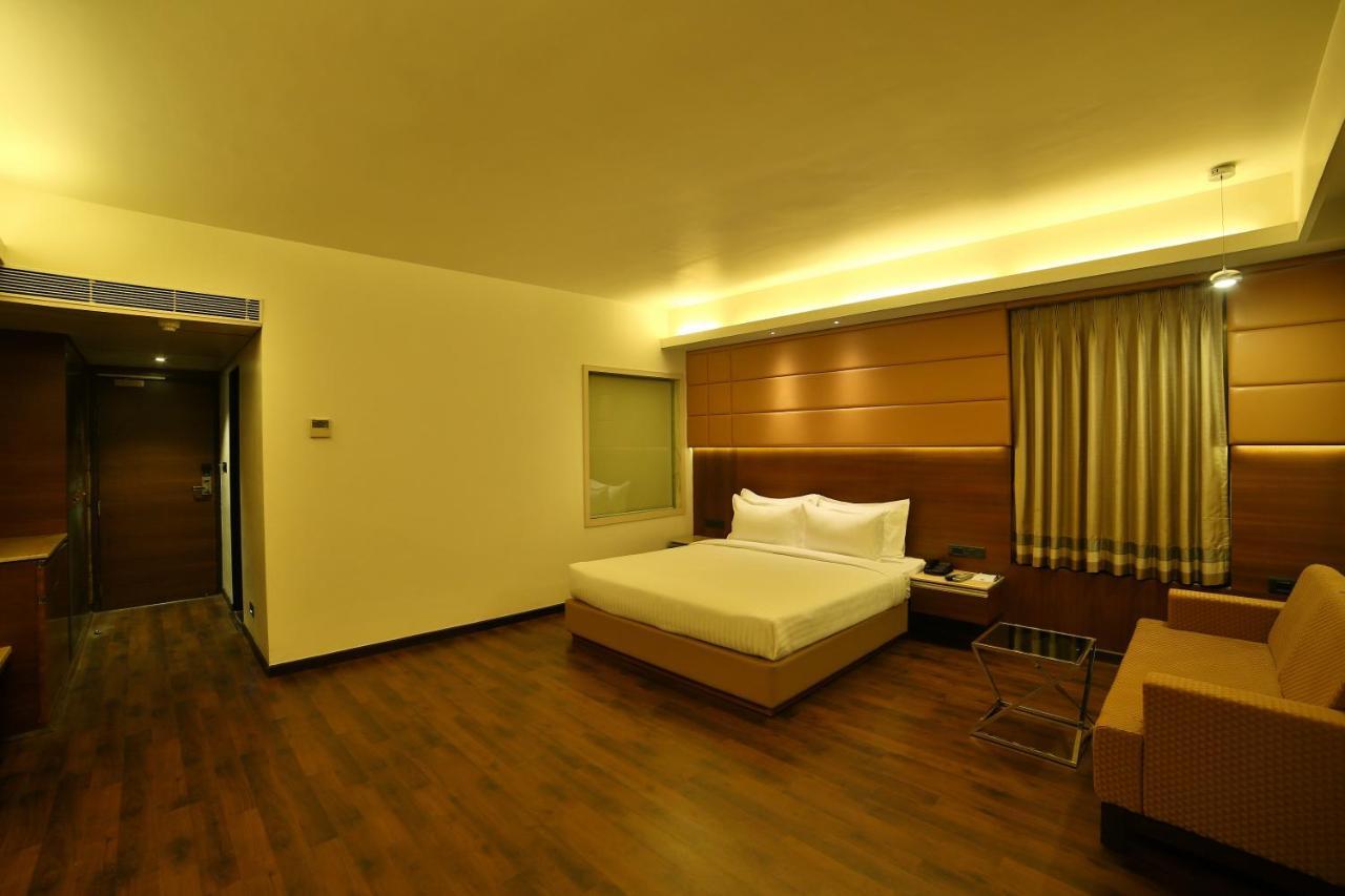 G Express Formerly Known As Tgb Express Hotel 3*