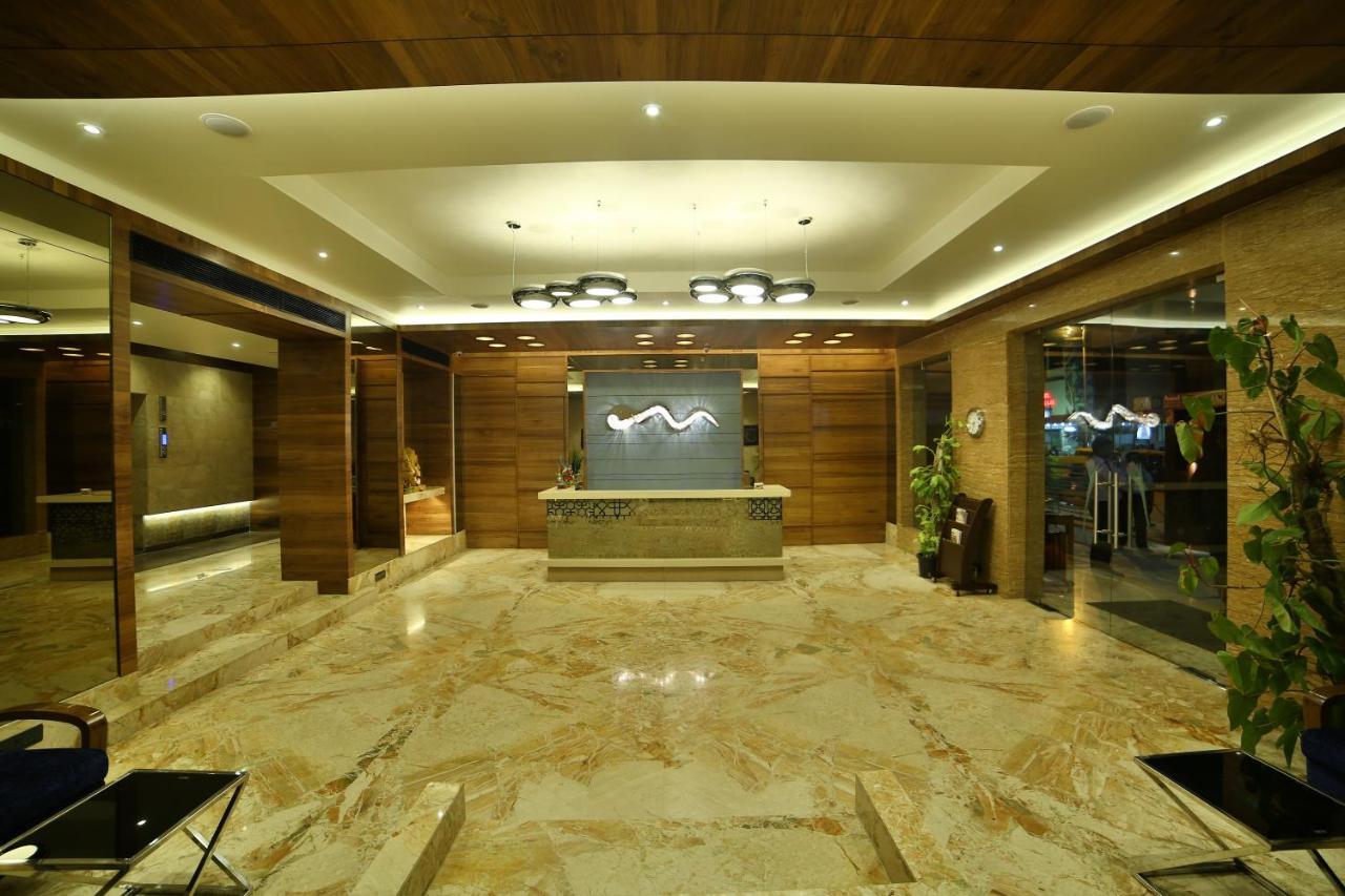G Express Formerly Known As Tgb Express 3* Ahmedabad