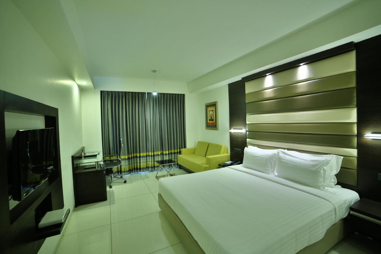 G Express Formerly Known As Tgb Express Hotel 3*