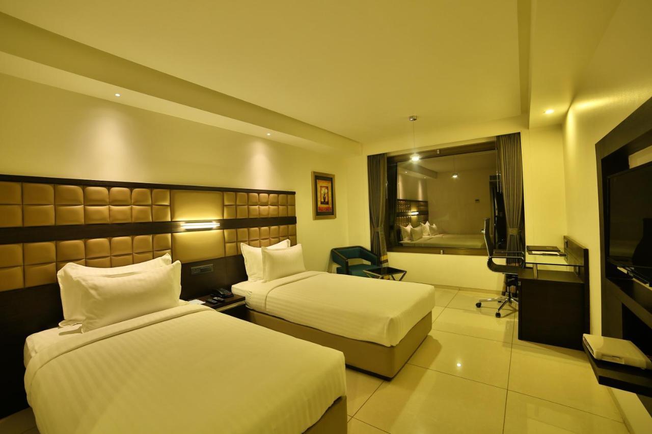 Hotel G Express Formerly Known As Tgb Express 3*