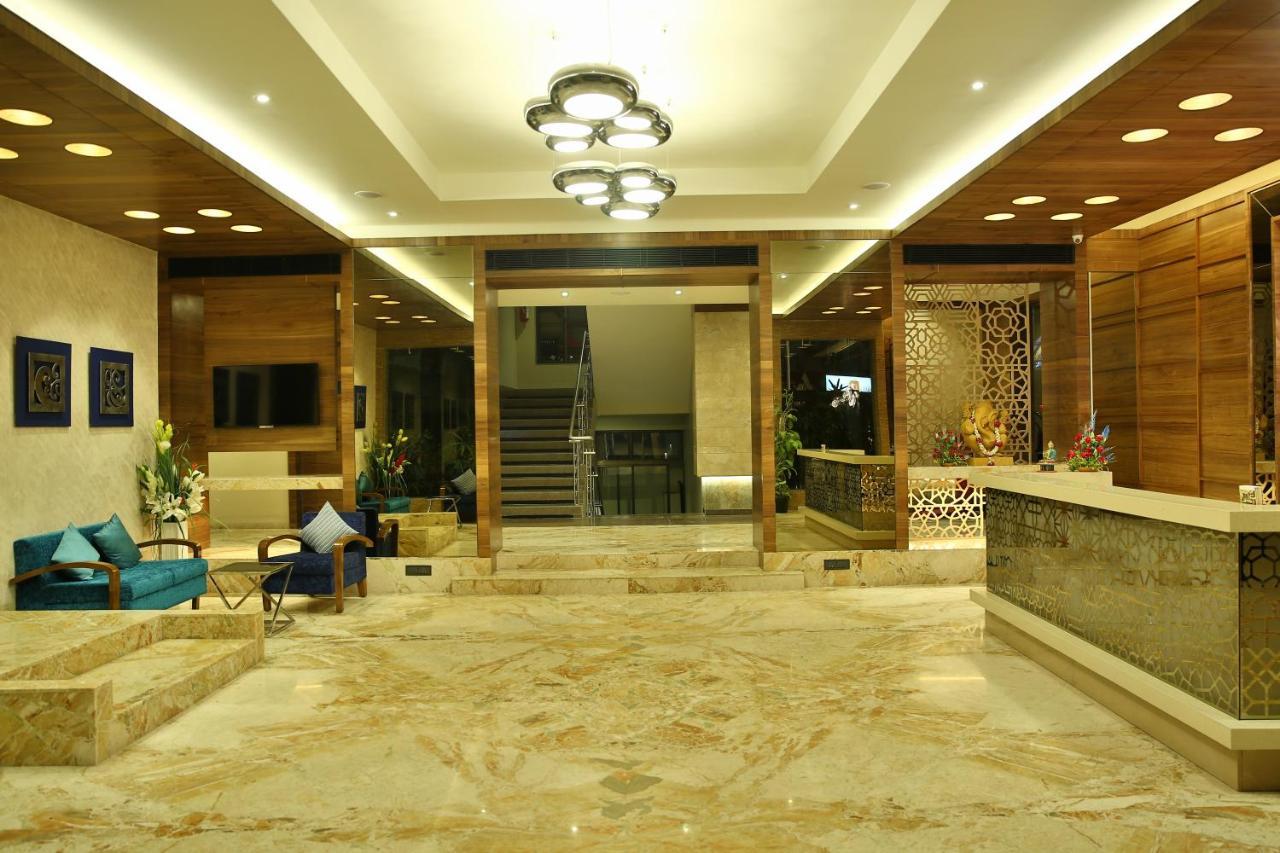 G Express Formerly Known As Tgb Express Hotel Ahmedabad