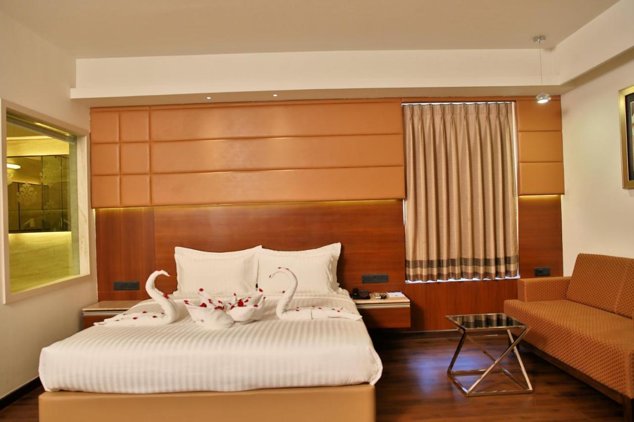 G Express Formerly Known As Tgb Express Hotel Ahmedabad