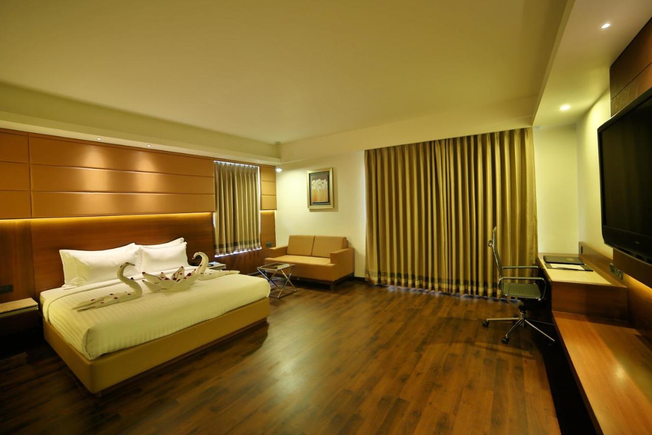 Hotel G Express Formerly Known As Tgb Express