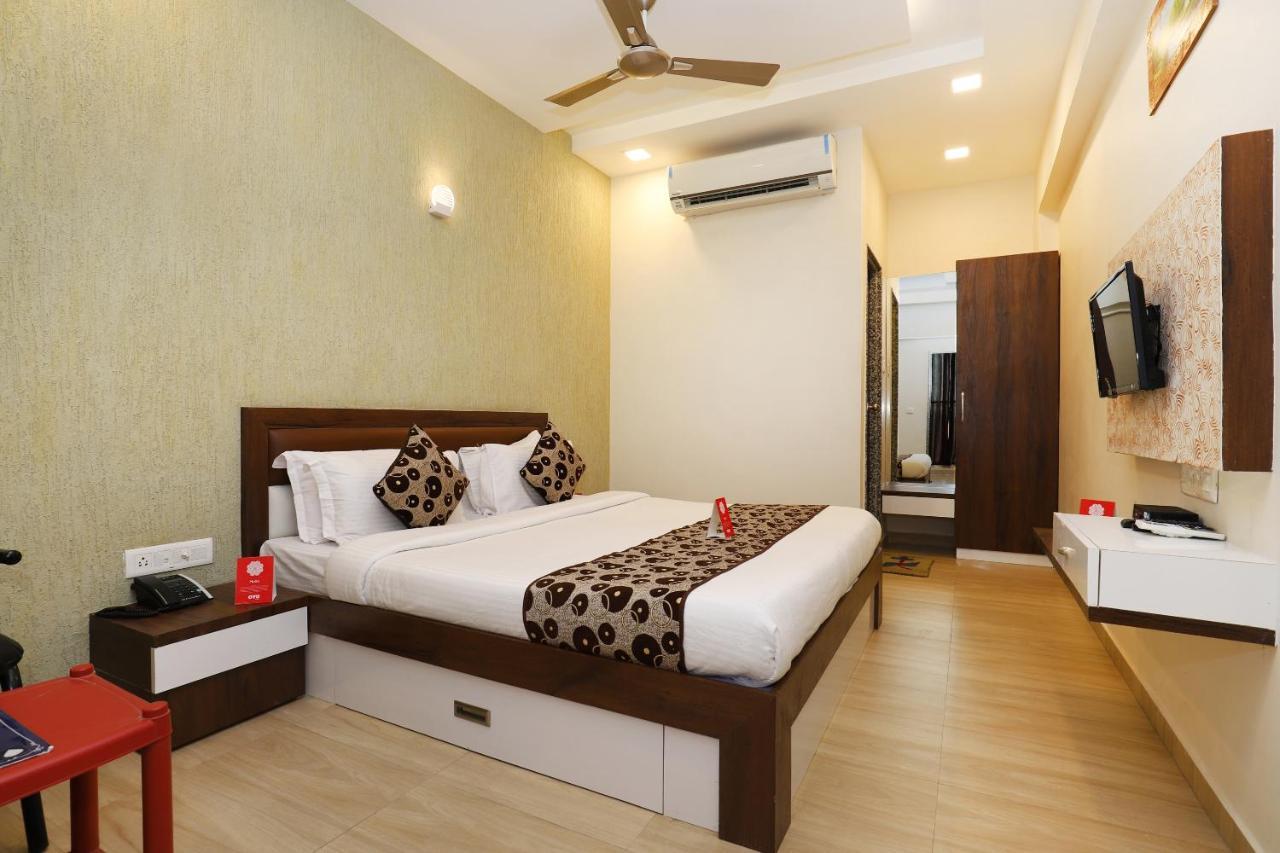 Spot On 6862 Tulip Plaza Hotel 2*