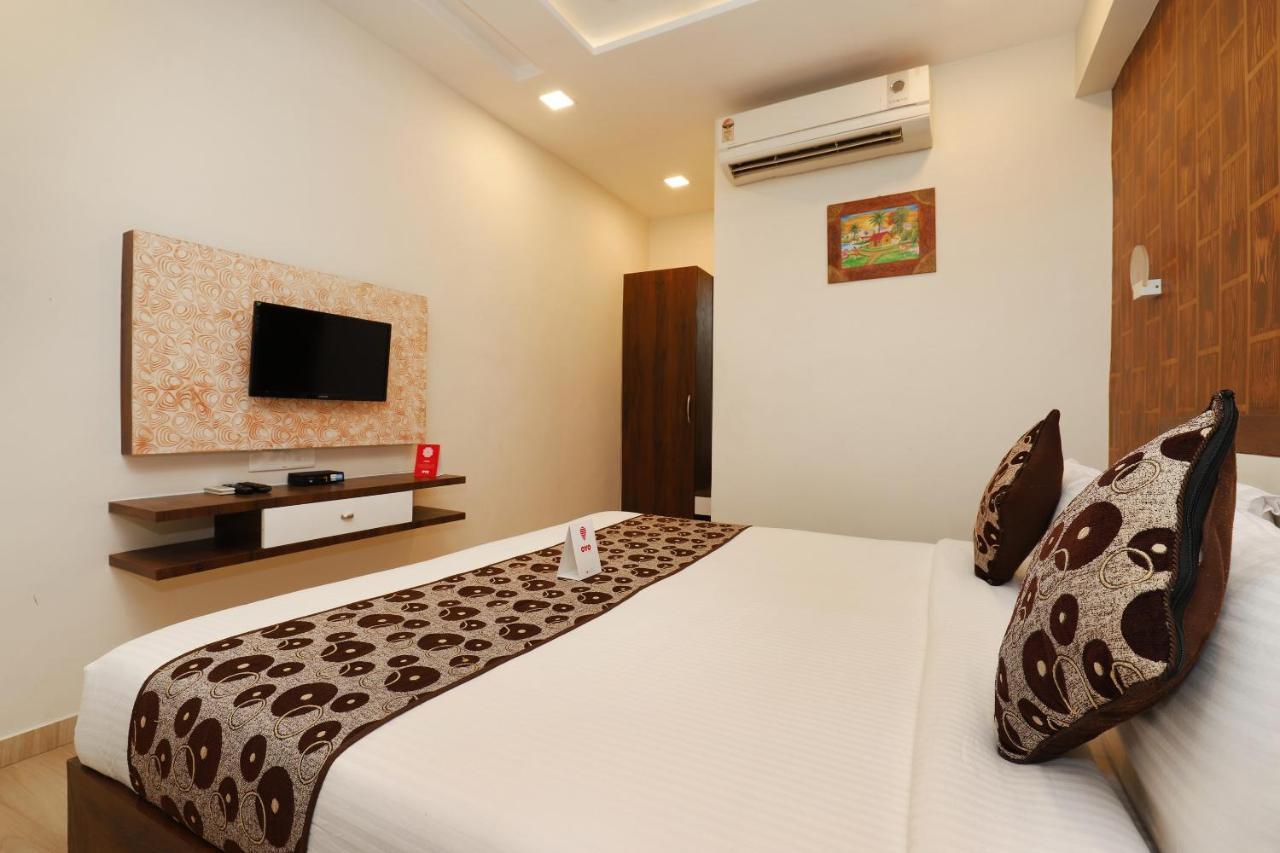 Hotel Spot On 6862 Tulip Plaza