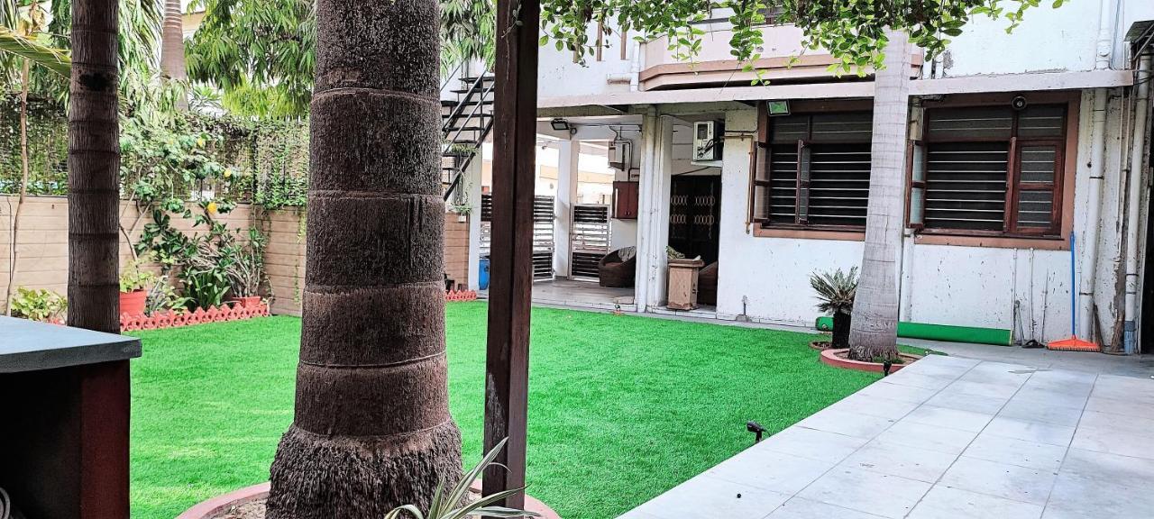 Apartment The Homeland Ahmedabad