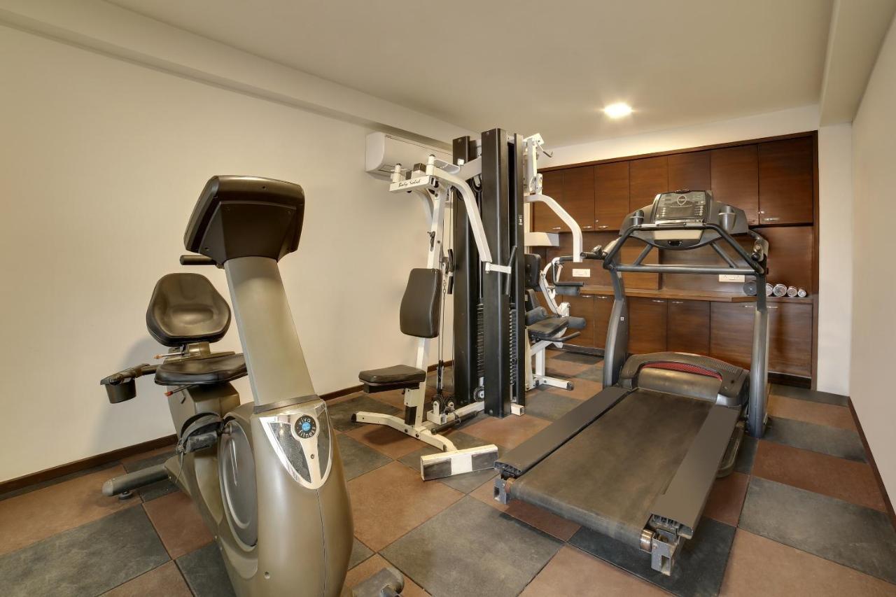 3 By Oyo Nami Residency, Hotel Ahmedabad