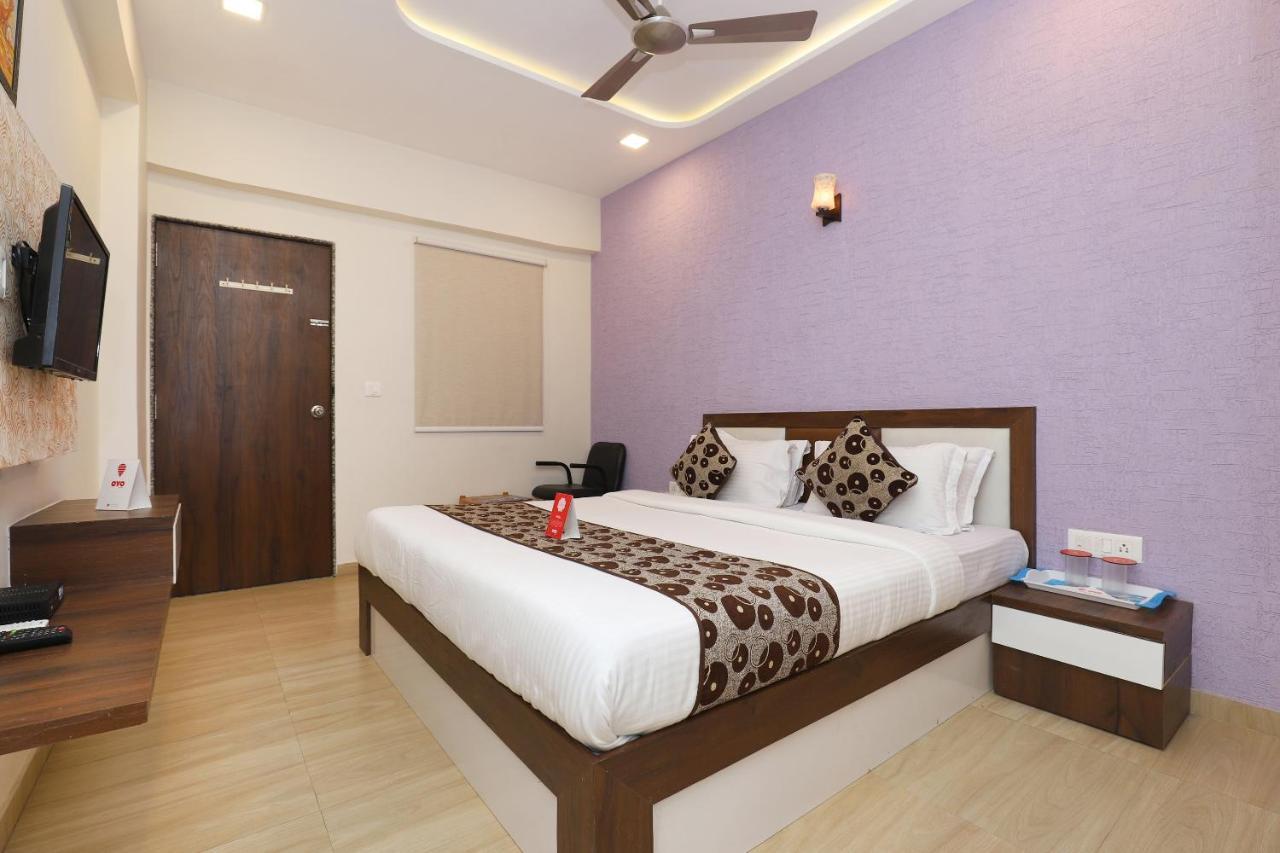 Spot On 6862 Tulip Plaza Ahmedabad