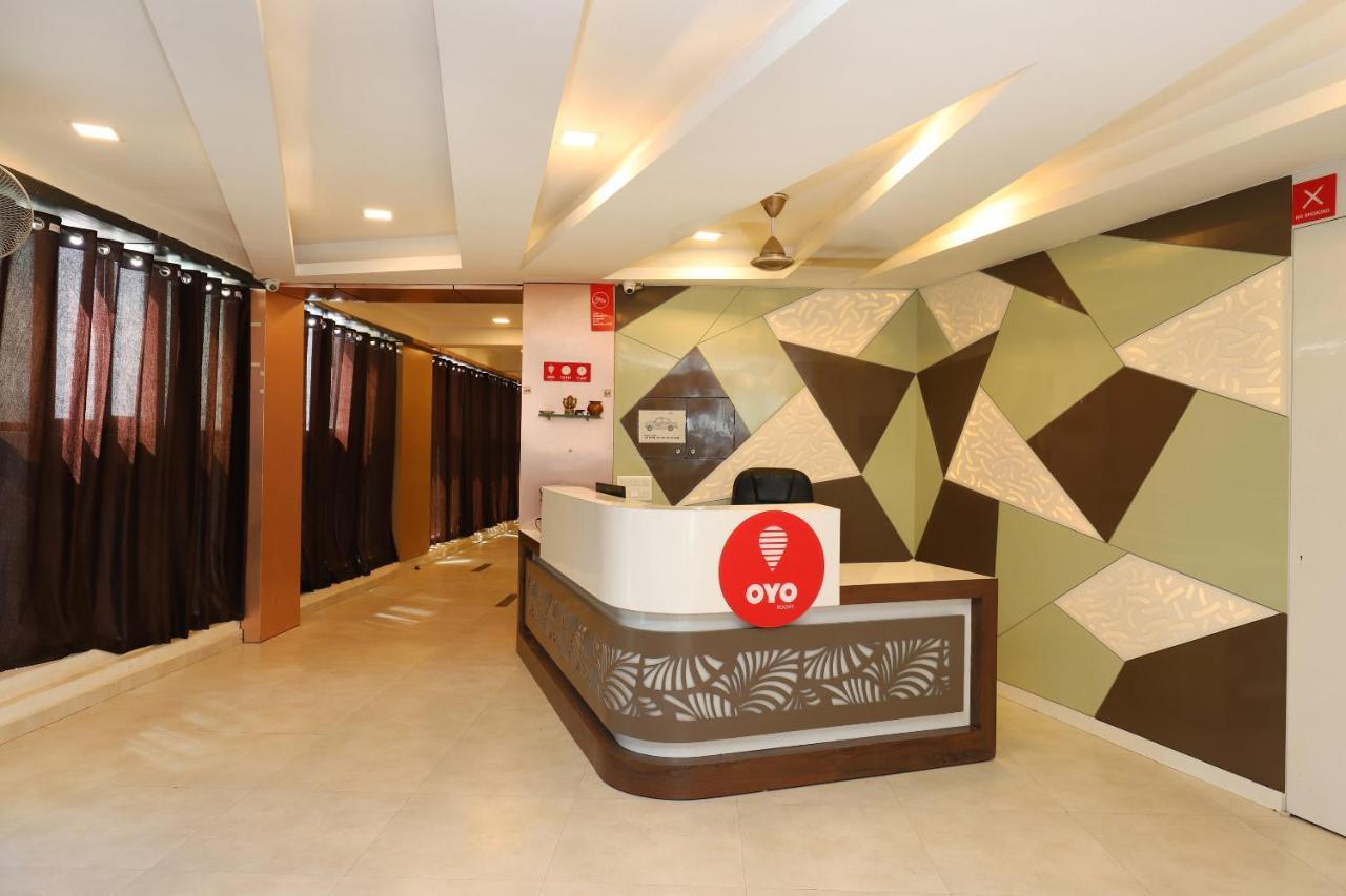 Hotel Spot On 6862 Tulip Plaza